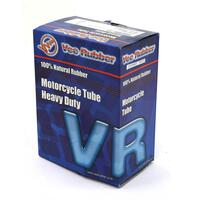 Vee Rubber - Heavy Duty Tube - 1.5mm - 350/400-17 Straight Valve