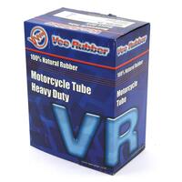 Vee Rubber - Heavy Duty Tube - 1.5mm - 350/400-19 Straight Valve