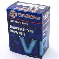 Vee Rubber - Heavy Duty Tube - 1.5mm - 450/510-16 Straight Valve