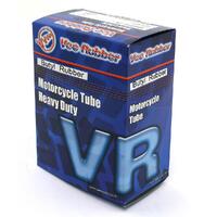 Vee Rubber - Heavy Duty Tube - 1.5mm - 500/510-16 (TR4) Steel Straight Valve