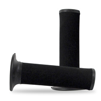 Progrip Black Dual Density 722 Foam Grips