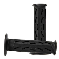 Progrip Black Single Density 723 Open Grips