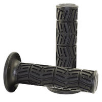 Progrip 737 Rally / Adventure Black Grips