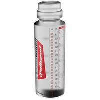 POLISPORT PROOCTANE MIXER BOTTLE 125ML WITH SCALE