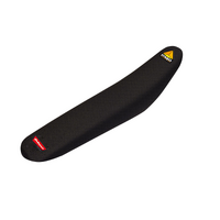 Polisport Performance Seat Black - KTM SX/SXF ('19-21), EXC/EXCF ('20-21)