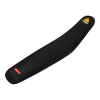 Polisport Performance Seat Black - Husq.