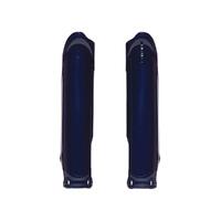Polisport Fork Guards Yamaha OEM Y23 '23-24 - Blue