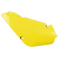 Polisport Side Panels - Suzuki RM85 ('02-17) - Yellow