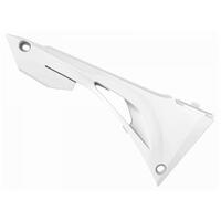 Polisport Airbox Covers - Hon CRF250R 18/CRF450R ('17-18) - White