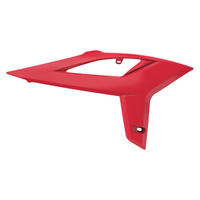 Polisport Radiator Shrouds - Beta RR 20-22