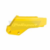 Polisport Chain Guide - Suzuki RM125/250, RM-Z250, RM-Z450 - Yellow