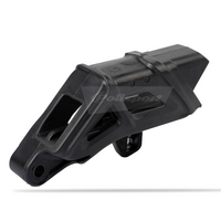 Polisport Chain Guide - Suzuki/Kaw - Black