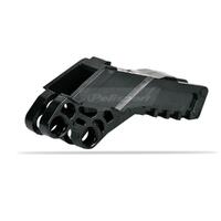Polisport Chain Guide - Kaw KX250F/450F ('06-08) - Black