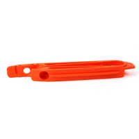 Polisport Chain Slider - KTM SX/SX-F ('07-10) - Orange