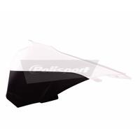 Polisport Airbox Cover - KTM 85 SX ('13-17) - White