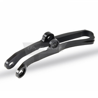 Polisport Chain Slider - Kaw KX250F 09-16/KX450F ('09-15) - Black