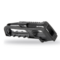 Polisport Chain Guide - Hon CRF250R ('11-25), CRF450R ('11-25) - Black