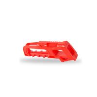 Polisport Chain Guide - Hon CRF250R ('11-17), CRF450R ('11-16) - Red