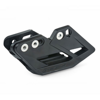 Polisport Performance Chain Guide - KTM/Husq. - Black