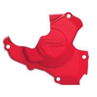 Polisport Ignition Cover - Beta RR250/300 ('13-18) - Red