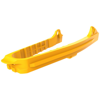 Polisport Chain Slider - Suzuki RM-Z450 ('18) - Yellow