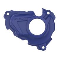 Polisport Ignition Cover - Yam - Blue