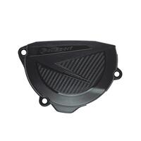 Polisport Clutch Cover - KTM Black