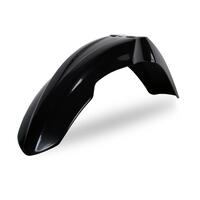 Polisport Front Fender - Hon CR/CRF - Black