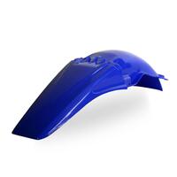 Polisport Rear Fender - Yam YZ/YZF/WRF - Blue