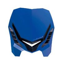 Polisport E-Blaze Led Headlight - Yamaha Blue