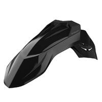 Polisport Gen 2.0 Supermoto Sm Front Fender - Black