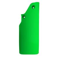 Polisport Rear Shock Flap - Kaw KX450F ('19) - Green
