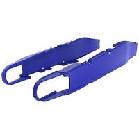 Polisport Swingarm Protectors - Sherco SE/SE-F ('12-16) - Blue