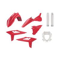 Polisport Enduro Kit - Beta Rr2T/4T ('20) - 2020 OEM Colour