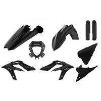 Polisport Enduro Kit Beta X-Trainer 20-23 - Black