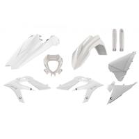 Polisport Enduro Kit Beta X-Trainer 20-23 - White