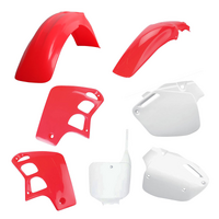 Polisport MX Kit Honda Cr500 95-00 - Oem