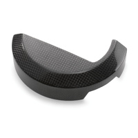 Clutch cover protection