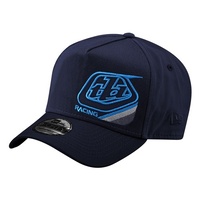 Troy Lee Designs 21 PRECISION 2.0 HAT Navy OSFA