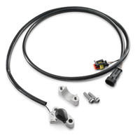 Husqvarna Ignition Curve Switch