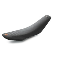 Ergo rider's seat