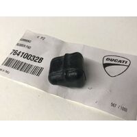 Ducati Genuine Rubber Pad