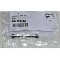 Ducati Genuine Rubber Pad