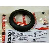 Ducati Genuine Vibration Damper Pad