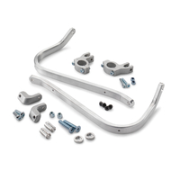 Husqvarna Handguard Kit Aluminium