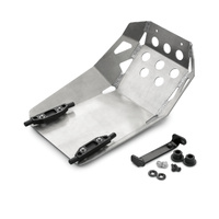 Skid plate