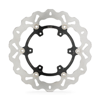 Husqvarna Wave Front Brake Disc 300mm