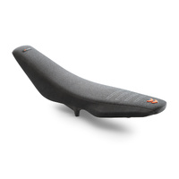 Ergo rider's seat