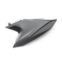 Rear fairing