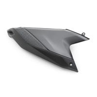 Rear fairing
